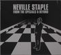 Neville Staple: From The Specials & Beyond, CD