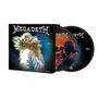 Megadeth: One Night In Buenos Aires, CD,CD