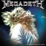 Megadeth: A Night In Buenos Aires (Limited Edition) (Red Vinyl), LP,LP,LP