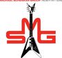 Michael Schenker: Heavy Hitters (Limited Edition) (Red Vinyl), LP