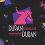 Duran Duran: Girls On Film - Complete 1979 Demos (Limited Edition) (Splatter Vinyl), LP