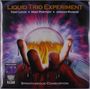 Liquid Trio Experiment: Spontaneous Combustion (Limited Edition) (Purple Vinyl), LP,LP