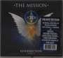 The Mission: Resurrection: The Best Of The Mission (Deluxe Edition), CD,CD