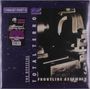 Front Line Assembly: Total Terror Part II 1986/87 (remastered) (Limited Edition) (Purple Marbled Vinyl), LP,LP