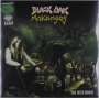 Black Oak Arkansas: Wild Bunch (Limited Edition) (Green Marbled Vinyl), LP,LP