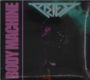 Priest: Body Machine, CD