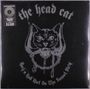 The Head Cat: Rock N' Roll Riot On The Sunset Strip (Limited Edition) (Silver Vinyl), LP