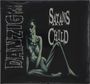 Danzig: 6:66 Satan's Child, CD