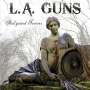 L.A. Guns: Hollywood Forever (Limited Edition) (Silver Vinyl), LP