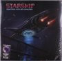 Starship: Greatest Hits Relaunched (Limited Edition) (Purple Splatter Vinyl), LP