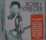 Robby Krieger: In Session, CD
