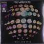 The Warlocks: Rise And Fall: EP And Rarities (Limited Edition) (Purple/Violet Split Vinyl), LP,LP