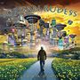 Jordan Rudess : Road Home, CD