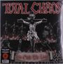 Total Chaos: In God We Kill (Limited Edition) (Red Vinyl), LP