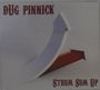 Dug Pinnick: Strum Sum Up, CD