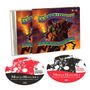 Molly Hatchet: Flirtin' With Disaster: Live (Slipcase), CD,DVD