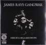 James Rays Gangwar: Merciful Releases 1989-1992 (Limited Edition) (Silver Vinyl), LP
