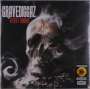 Gravediggaz: 6 Feet Under (Limited Edition) (Yellow & Red Splatter Vinyl), LP