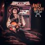 Andy McCoy: Jukebox Junkie, CD