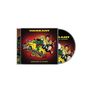 Warrant: Greatest & Latest, CD