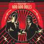 The Goo Goo Dolls: Grounded With The Goo Goo Dolls (Special Edition), CD,BR