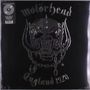 Motörhead: England 1978 (Limited Edition) (Silver Vinyl), LP