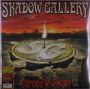Shadow Gallery: Carved In Stone (Limited Edition) (Sunburst Splatter Vinyl), LP
