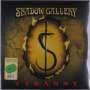 Shadow Gallery: Tyranny (Limited Edition) (Green Vinyl), LP,LP