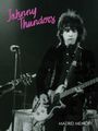 Johnny Thunders: Madrid Memory, DVD