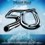 Royal Philharmonic Orchestra: Tubular Bells (50th Anniversary Celebration), CD,CD
