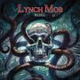 Lynch Mob: Rebel, CD