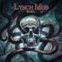 Lynch Mob: Rebel (Limited Edition) (Red Marbled Vinyl), LP