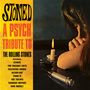 : Stoned: A Psych Tribute To The Rolling Stones, CD