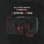 All I Ever Wanted: A Tribute To Depeche Mode (Limited Edition) (Red Marble Vinyl), LP