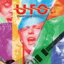UFO: Werewolves Of London, CD