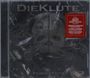 Die Klute: Planet Fear, CD