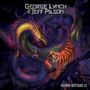 George Lynch & Jeff Pilson: Heavy Hitters II (Limited Edition) (Silver/Purple Splatter Vinyl), LP