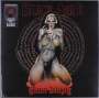 Glenn Danzig: Black Aria II (Limited Edition) (Black/Orange Starburst Vinyl), LP