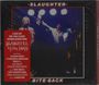 Slaughter & The Dogs: Bite Back, CD
