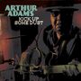 Arthur Adams: Kick Up Some Dust, CD
