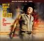 Billy Joe Shaver: One Night At Luckenbach Texas (Deluxe Edition), CD,DVD