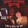 Screamin' Jay Hawkins: I Put A Spell On You (Purple Vinyl), SIN