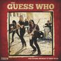 The Guess Who: The Future Is What It Used To Be, CD