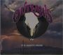 The Outlaws : It's About Pride, CD