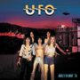 UFO: Hollywood '76 (Limited Edition) (Blue/Red Splatter Vinyl), LP