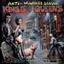 Anti-Nowhere League: Kings & Queens, CD,CD,CD,CD,CD,CD