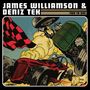 James Williamson: Two To One, LP