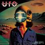 UFO: One Night Lights Out '77, CD