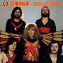 Omega: Anthology 1968 - 1979, CD,CD