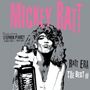 Mickey Ratt: Ratt Era: The Best Of, CD,DVD